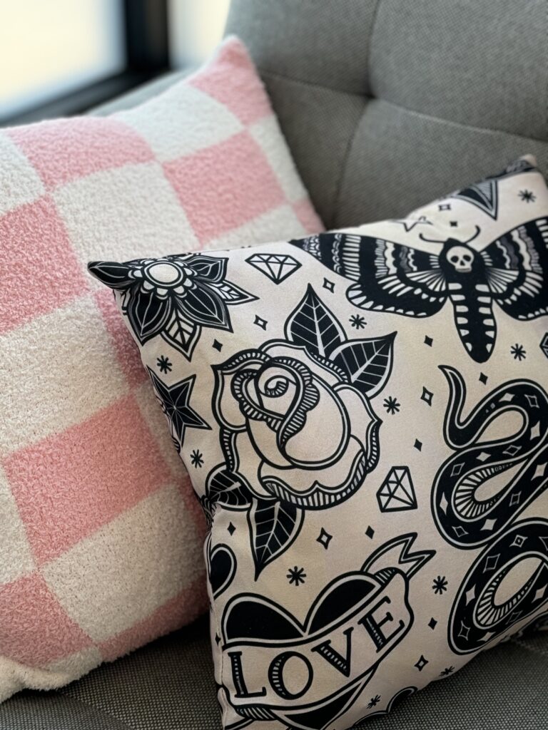 sailor jerry pillows 